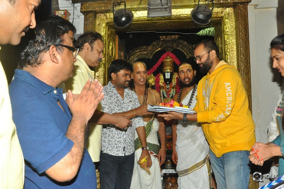 Niharika-Konidela-New-Movie-Launch